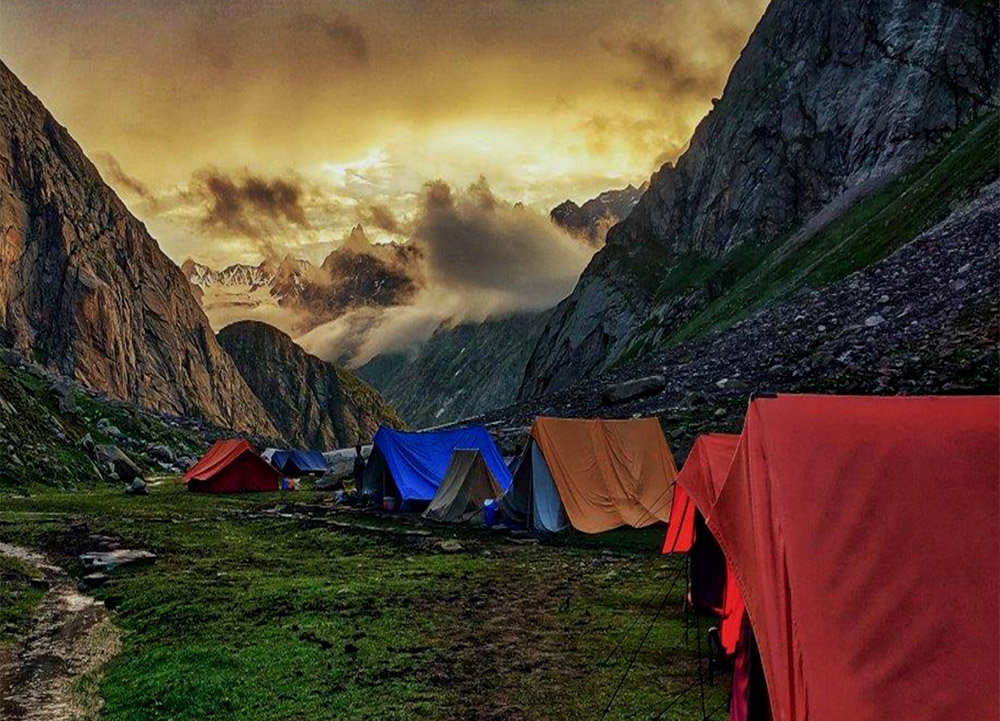 Travel Company in Katra